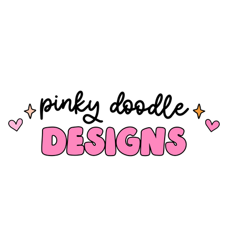 pinkydoodledesigns logo