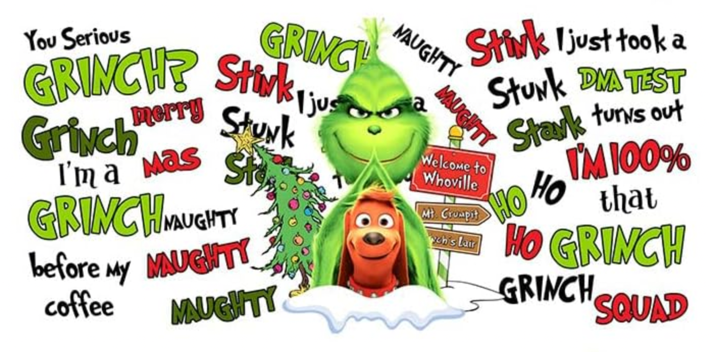 Green Guy Stink Stank - 20
