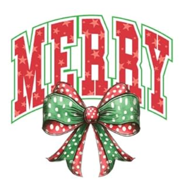 Merry Bow - 48