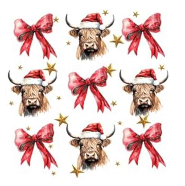 Cows and Coquettes - 51