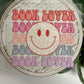 Book Lover - 116