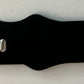 Silicone Engraved Apple Watch Bands - Multiple Designs/Colors