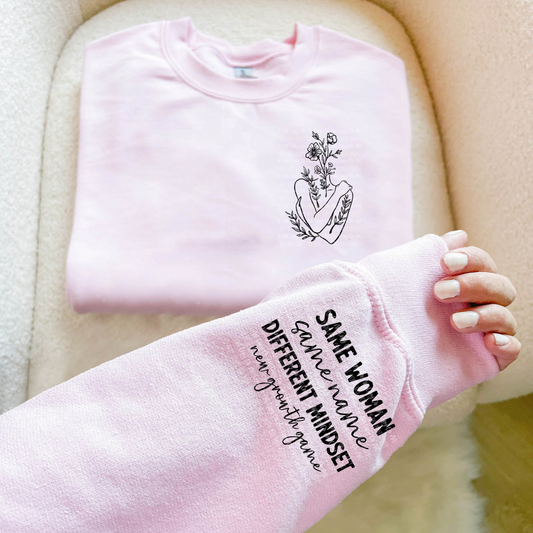 Same Woman Sweatshirt
