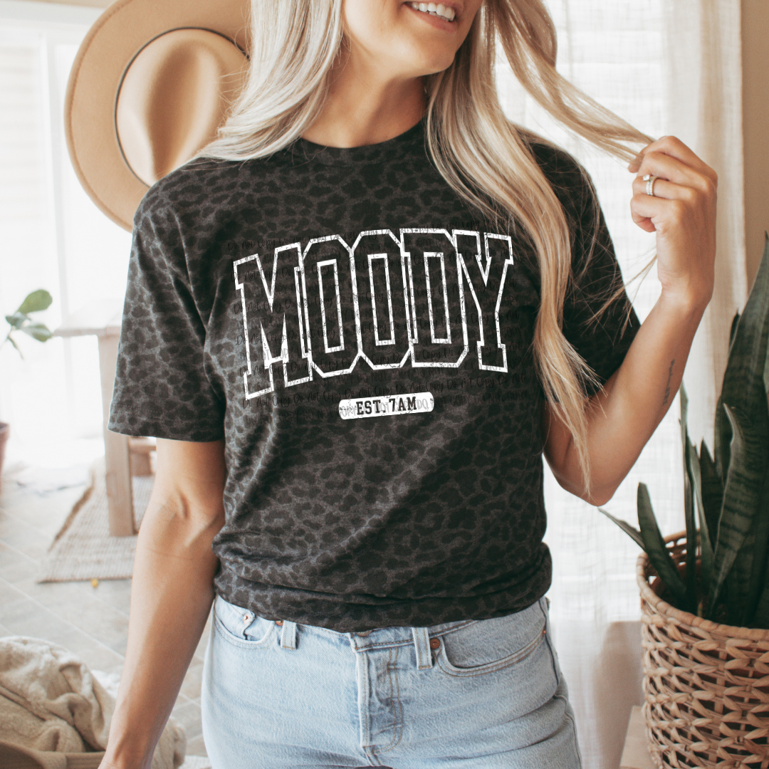 Moody Sweatshirt