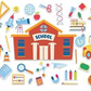 School House - 3