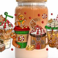 Cocoa and Gingerbread  - 38