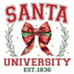 Santa U  - 45