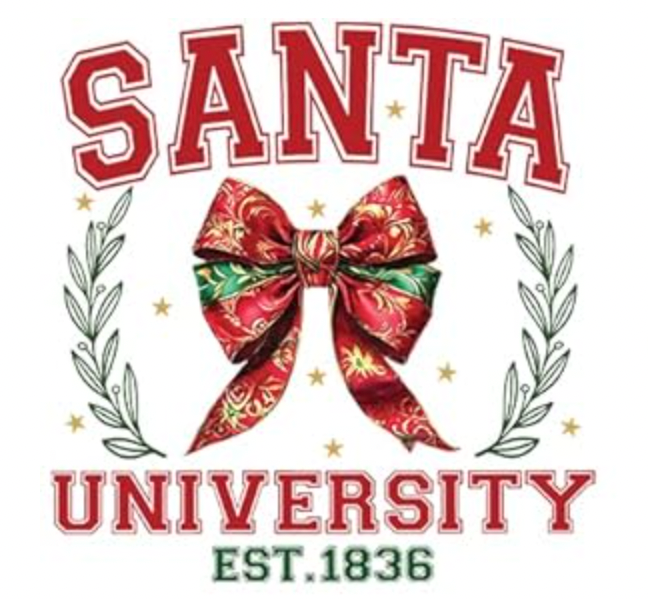 Santa U  - 45