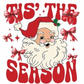 Tis The Season Santa - 54