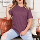 Hello Pumpkin Tshirt (Multiple Color Options)