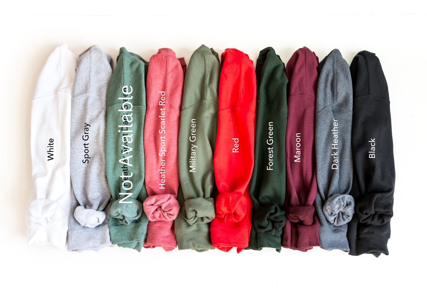 Trees Sweatshirt