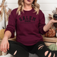 Salem Sweatshirt (Multiple color options)