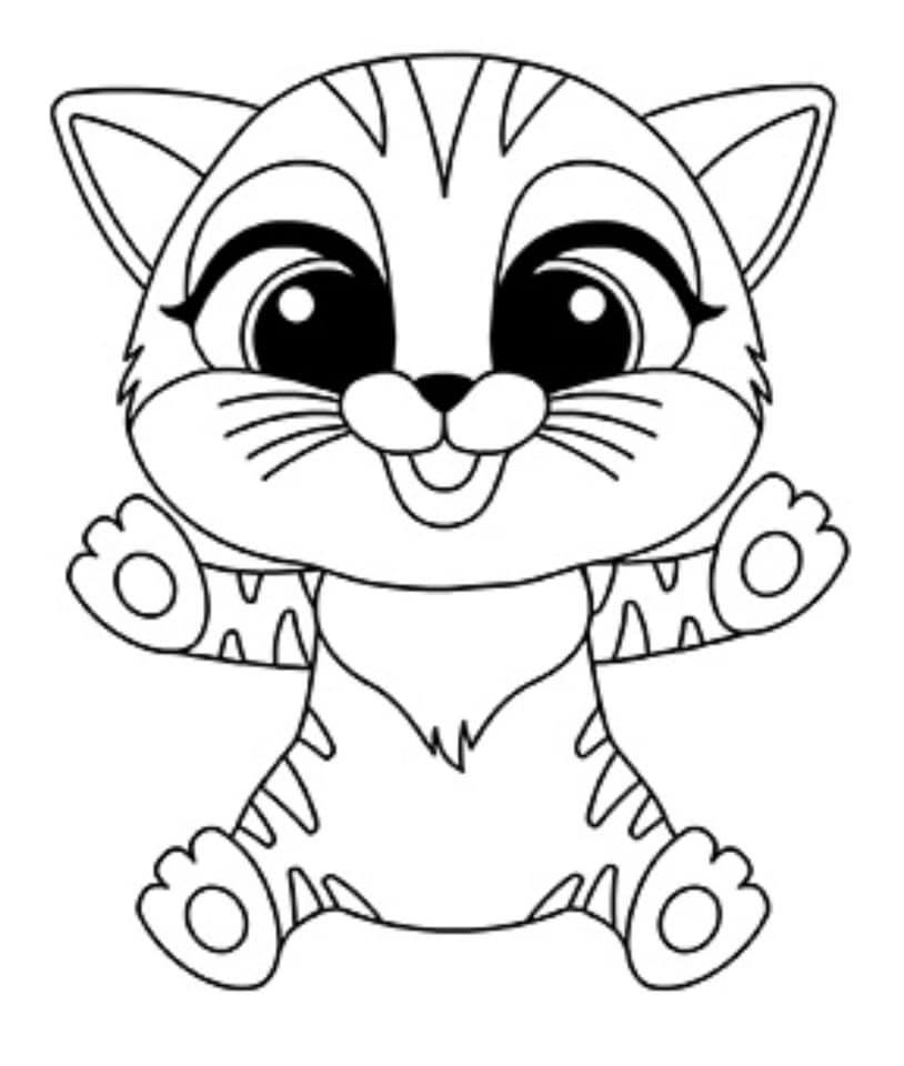 Coloring Cup Gift Set