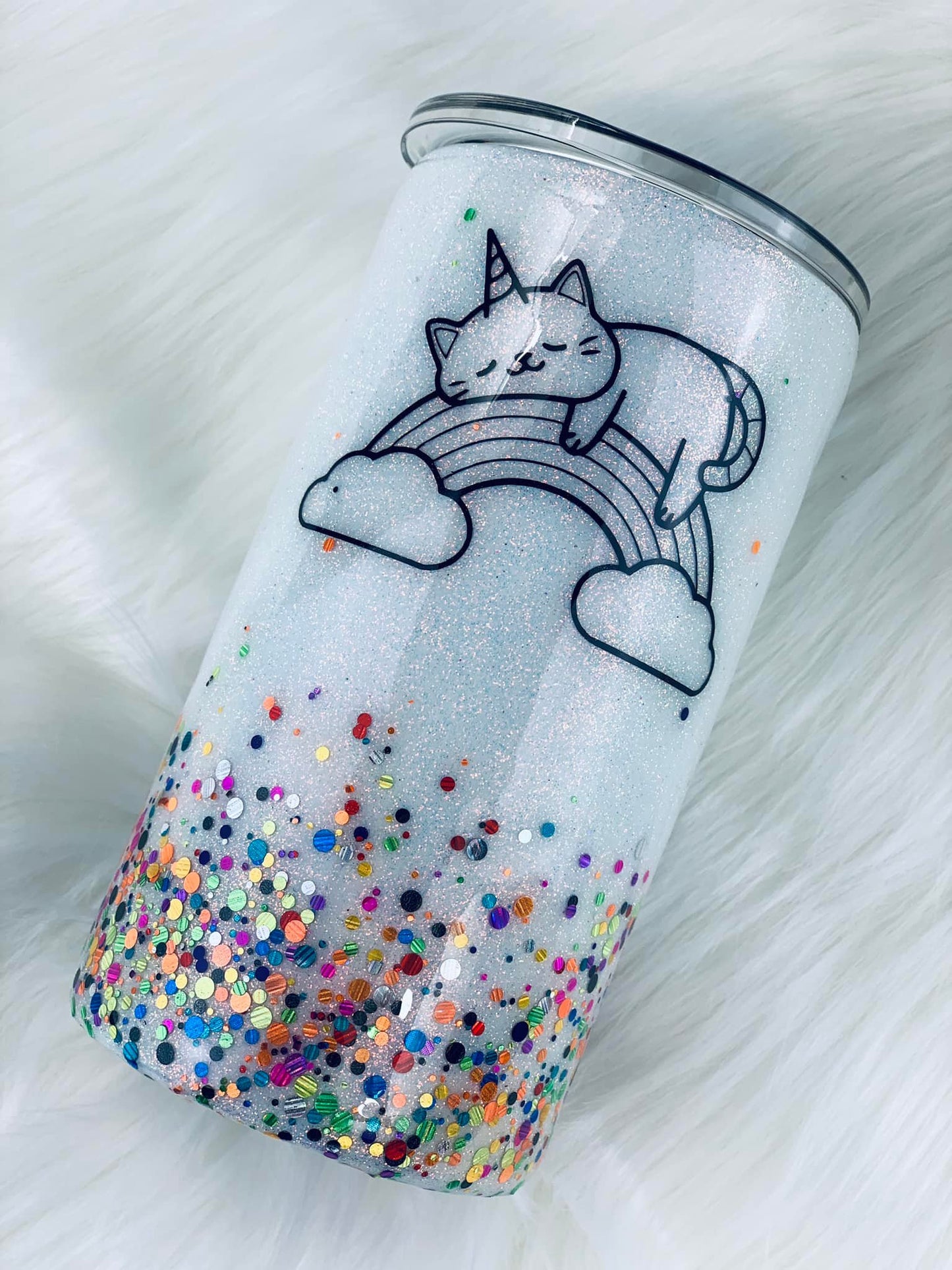 Coloring Cup Gift Set