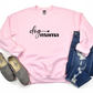 Dog Mama Sweatshirt