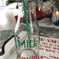 Santa Tray