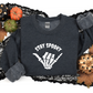 Stay Spooky Sweatshirt