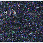 Solid or Ombre Personalized Ink Joy Gel Glitter Pen